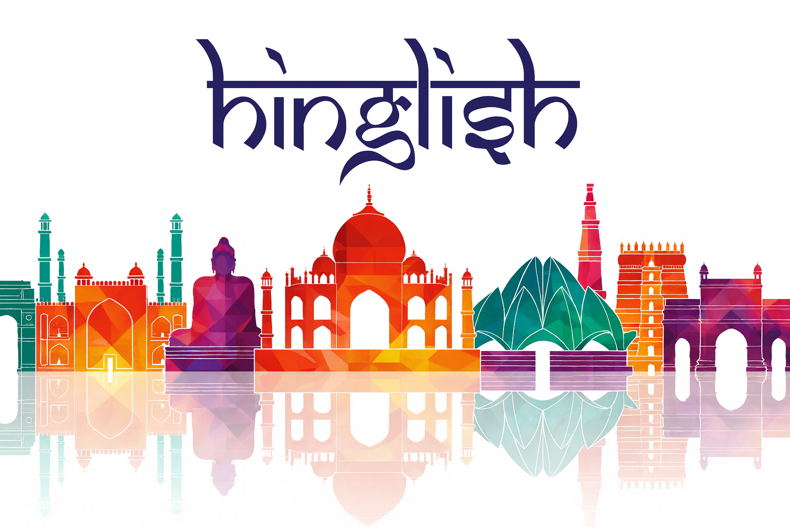 Hinglish Text-to-Speech